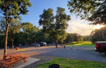 Mena / Ouachita National Forest KOA Journey Photo