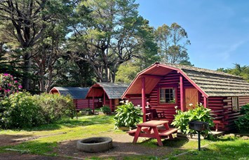 Manchester Beach / Mendocino Coast KOA Journey Photo