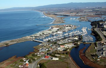 Moss Landing KOA Express Photo