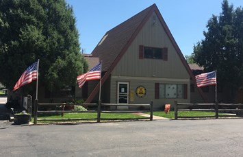 Pueblo South / Colorado City KOA Holiday Photo