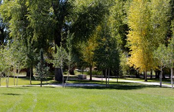 Gunnison KOA Journey Photo