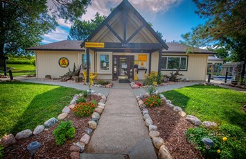 Fort Collins North / Wellington KOA Journey Photo