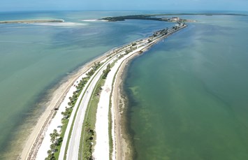 Clearwater / Lake Tarpon KOA Holiday Photo