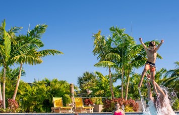 Sugarloaf Key / Key West KOA Resort Photo