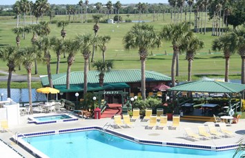 Okeechobee KOA Resort Photo