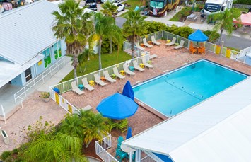 Orlando / Kissimmee KOA Holiday Photo