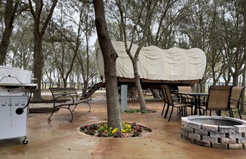 Bradenton / Hunsader Farms KOA Holiday Photo