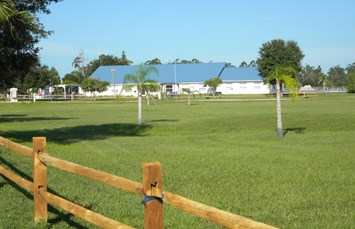 Moore Haven KOA Holiday Photo