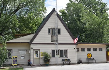 Springfield KOA Journey Photo