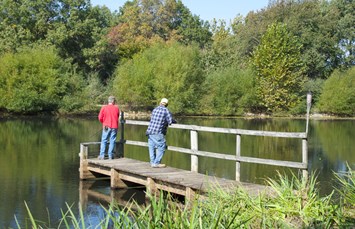 Benton KOA Journey Photo