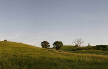 Onawa / Blue Lake KOA Holiday Photo
