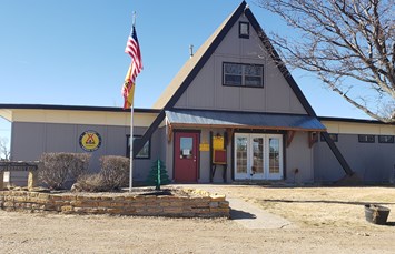 WaKeeney KOA Journey Photo