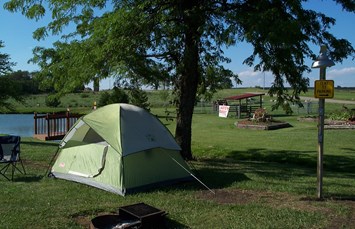 Topeka / Capital City KOA Journey Photo