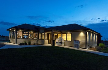 Dodge City KOA Journey Photo