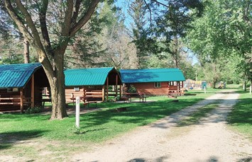 Rochester / Marion KOA Journey Photo