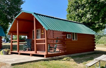 Jackson, MN KOA Journey Photo