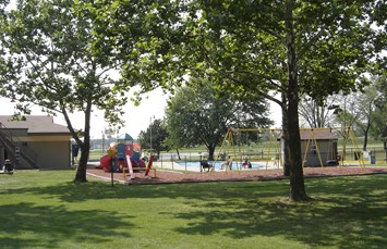 Joplin KOA Journey Photo