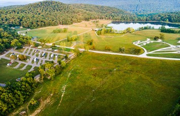 Sam A Baker / Otahki Lake KOA Holiday Photo