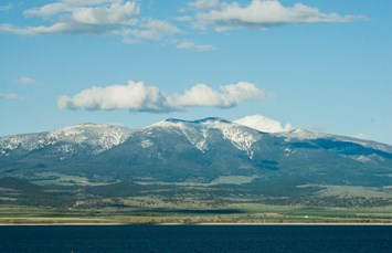 Townsend / Canyon Ferry Lake KOA Journey Photo