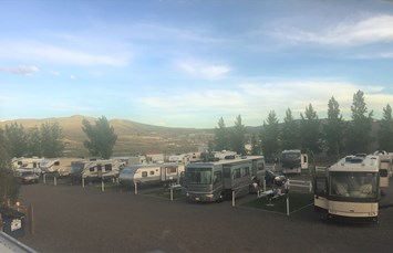 Elko KOA Journey Photo