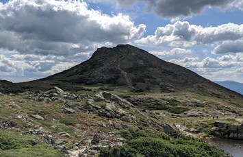 Twin Mountain / Mt. Washington KOA Holiday Photo