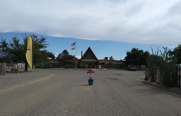 Alamogordo / White Sands KOA Journey Photo