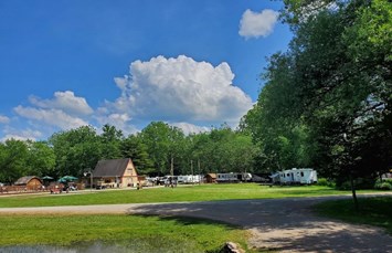 Unadilla / I-88 / Oneonta KOA Journey Photo