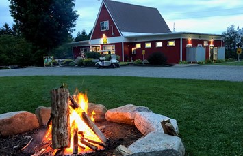 Cooperstown  KOA Journey Photo