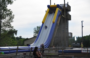 Watkins Glen / Corning KOA Resort Photo