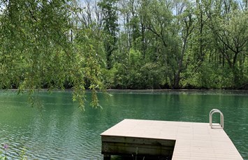 Waterloo / Finger Lakes KOA Holiday Photo