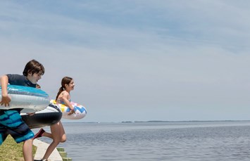 Outer Banks West / Currituck Sound KOA Holiday Photo