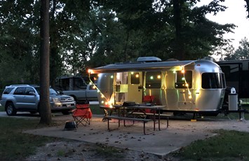Toledo East / Stony Ridge KOA Journey Photo