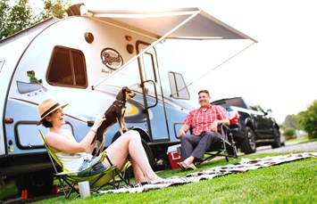 Medford / Gold Hill KOA Journey Photo