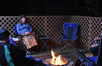 Bandon / Port Orford KOA Journey Photo