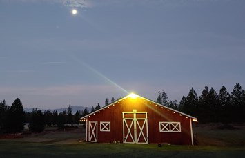 Grants Pass KOA Journey Photo