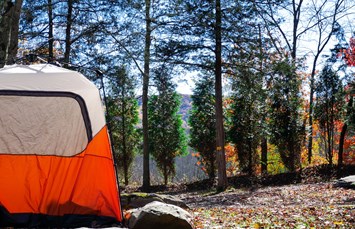 Delaware Water Gap / Pocono Mountain KOA Holiday Photo