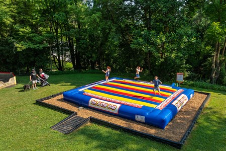 Stay 4 Nights and Save 20%