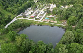 Madison / Pittsburgh S.E. KOA Journey Photo