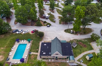 Newberry / I-26 / Sumter NF KOA Journey Photo