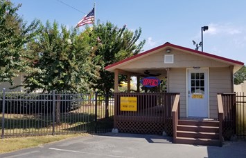 Charlotte / Fort Mill KOA Journey Photo