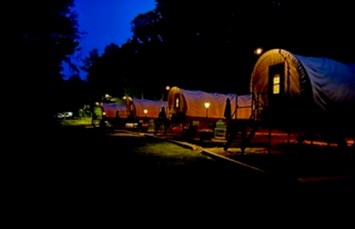 Travelers Rest / N Greenville KOA Holiday Photo