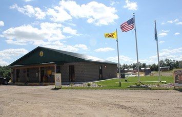 Yankton / Missouri River KOA Journey Photo