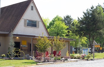 Chattanooga North / Cleveland KOA Journey Photo