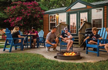 Nashville KOA Resort Photo