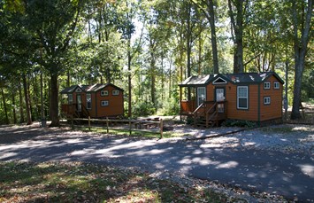 Sweetwater KOA Holiday Photo