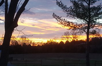 Baileyton KOA Holiday Photo