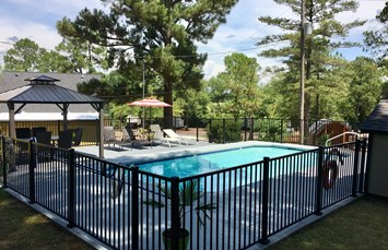 Mount Pleasant KOA Journey Photo