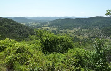 Kerrville KOA Journey Photo