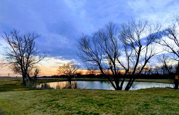 Sanger / Denton North KOA Journey Photo