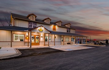 McKinney North / Celina KOA Holiday Photo